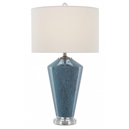Currey Tarantella Table Lamp 6000-0518
